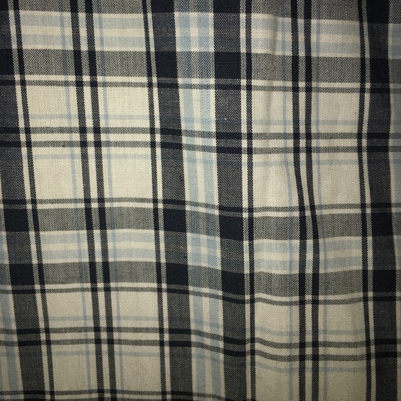 Men’s Marc Ecko short sleeve button up size XL - Picture 7 of 7